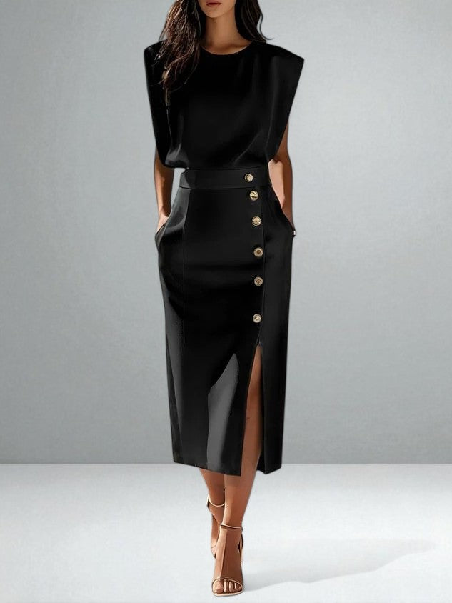 Black / 2XL