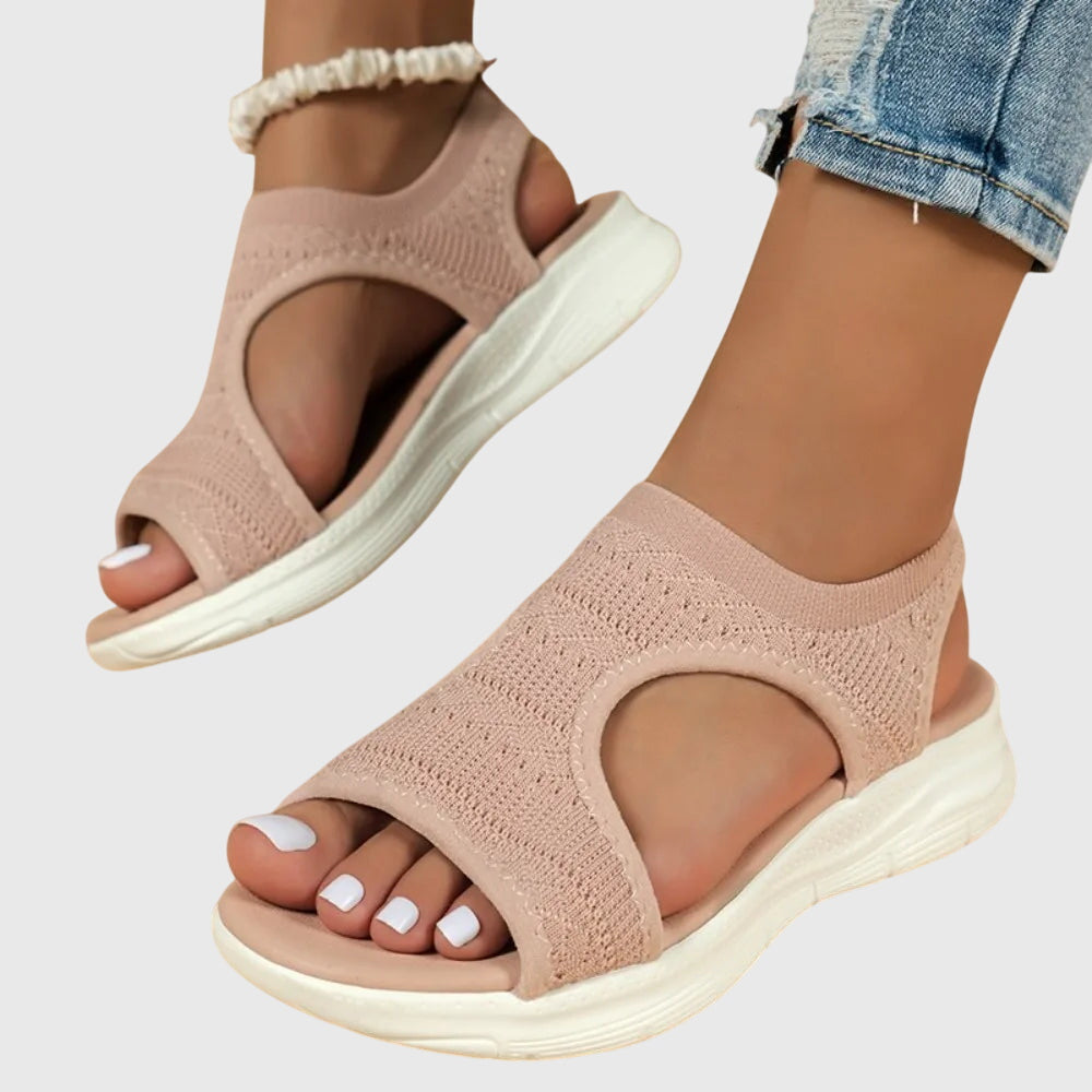 Pink / 12 US | 43 EU