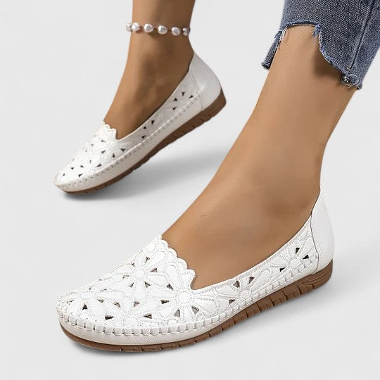 White / 11 US | 42 EU