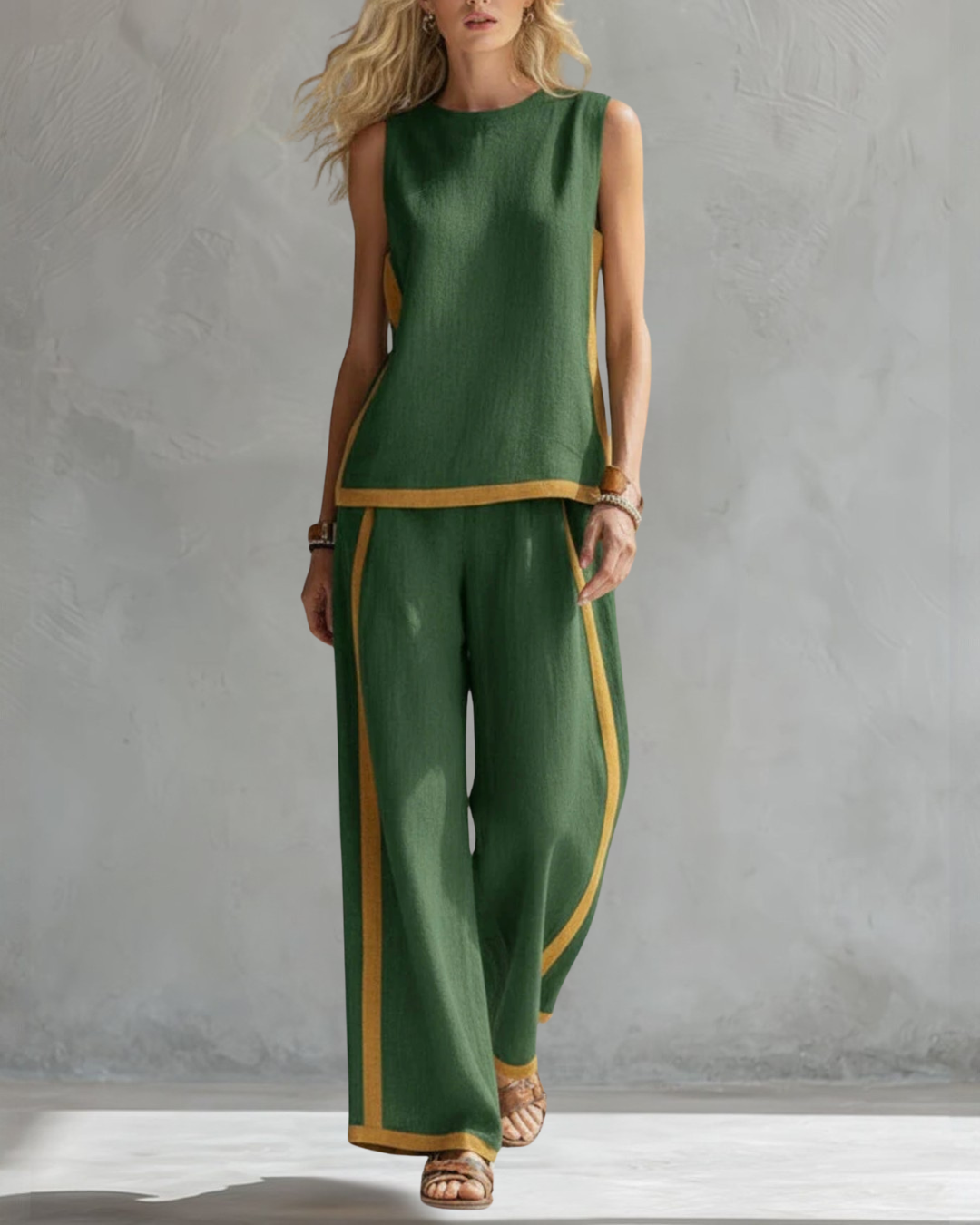 Green / 5XL
