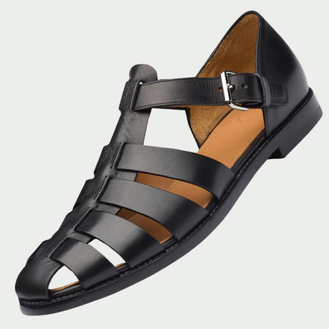 Black / 4