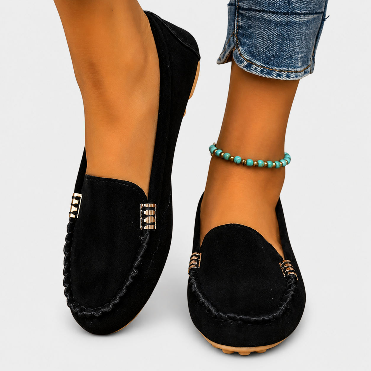 Black / 42