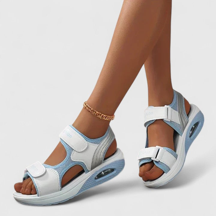 White/Blue / 11 US | 42 EU