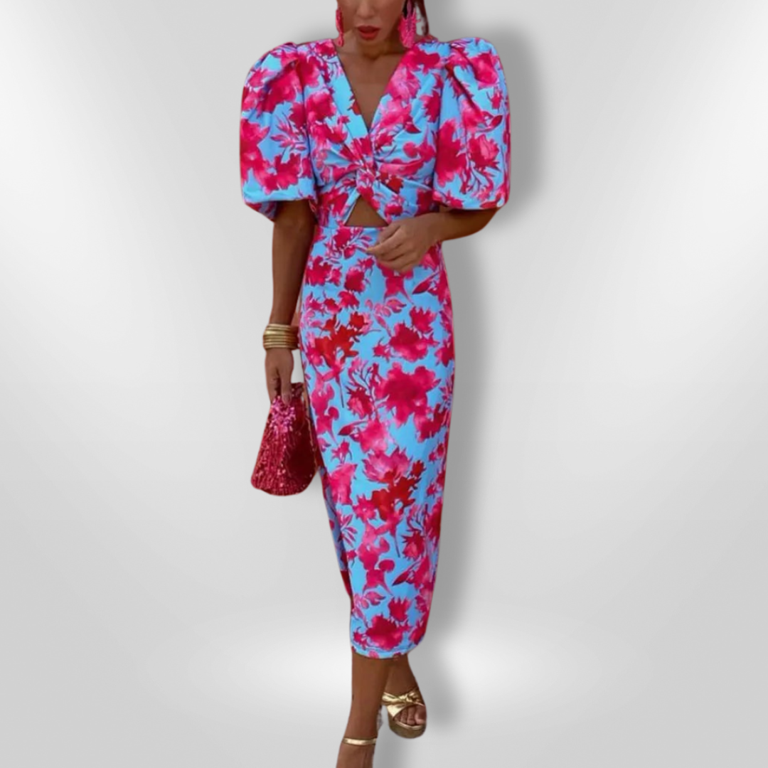 Pink / XL