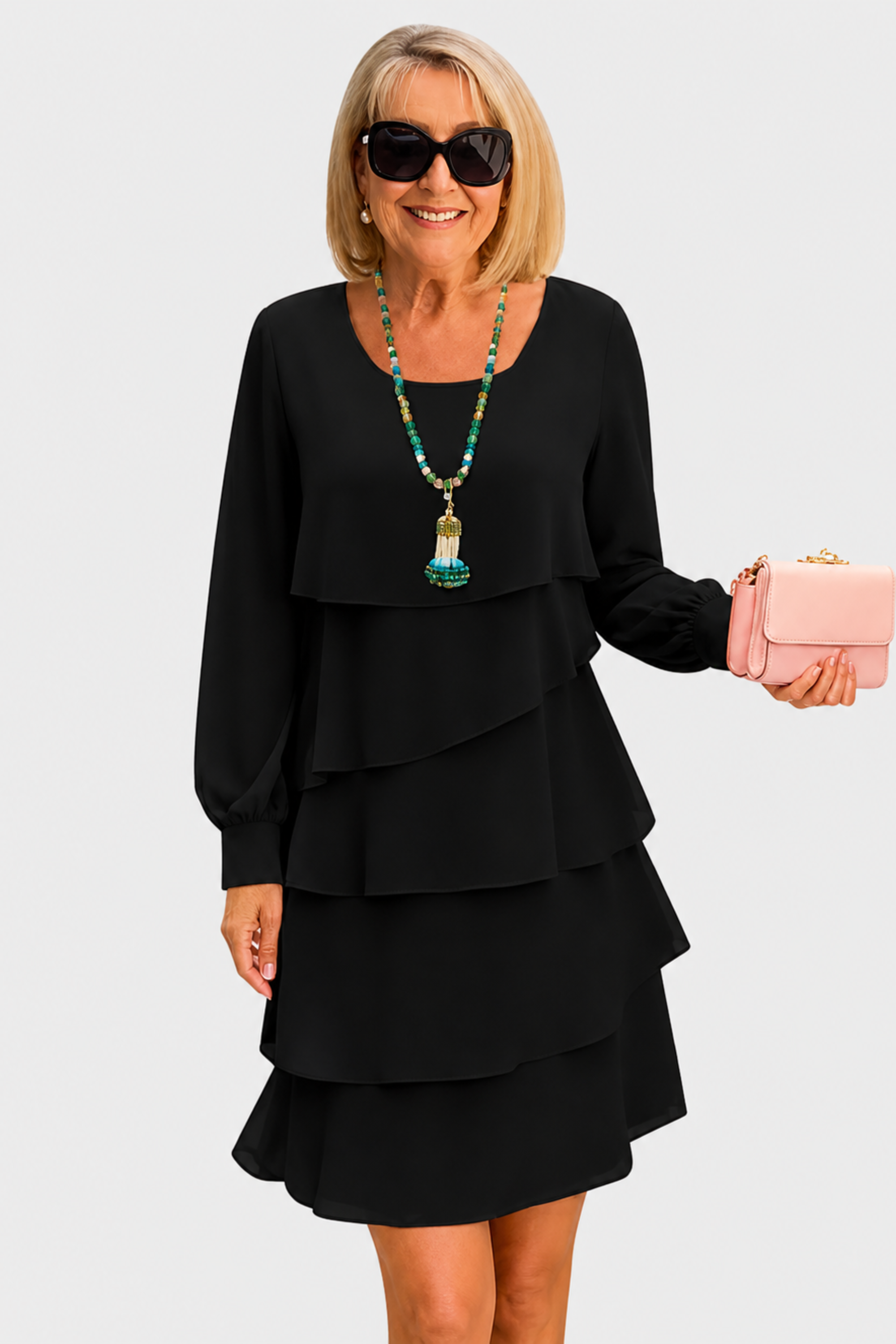 Black / 2XL