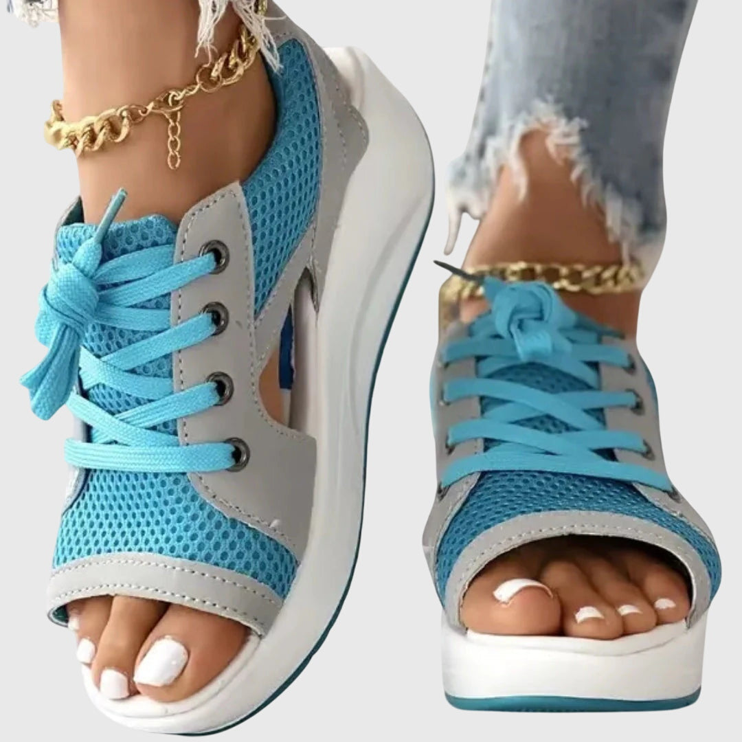 Blue / 12 US | 43 EU