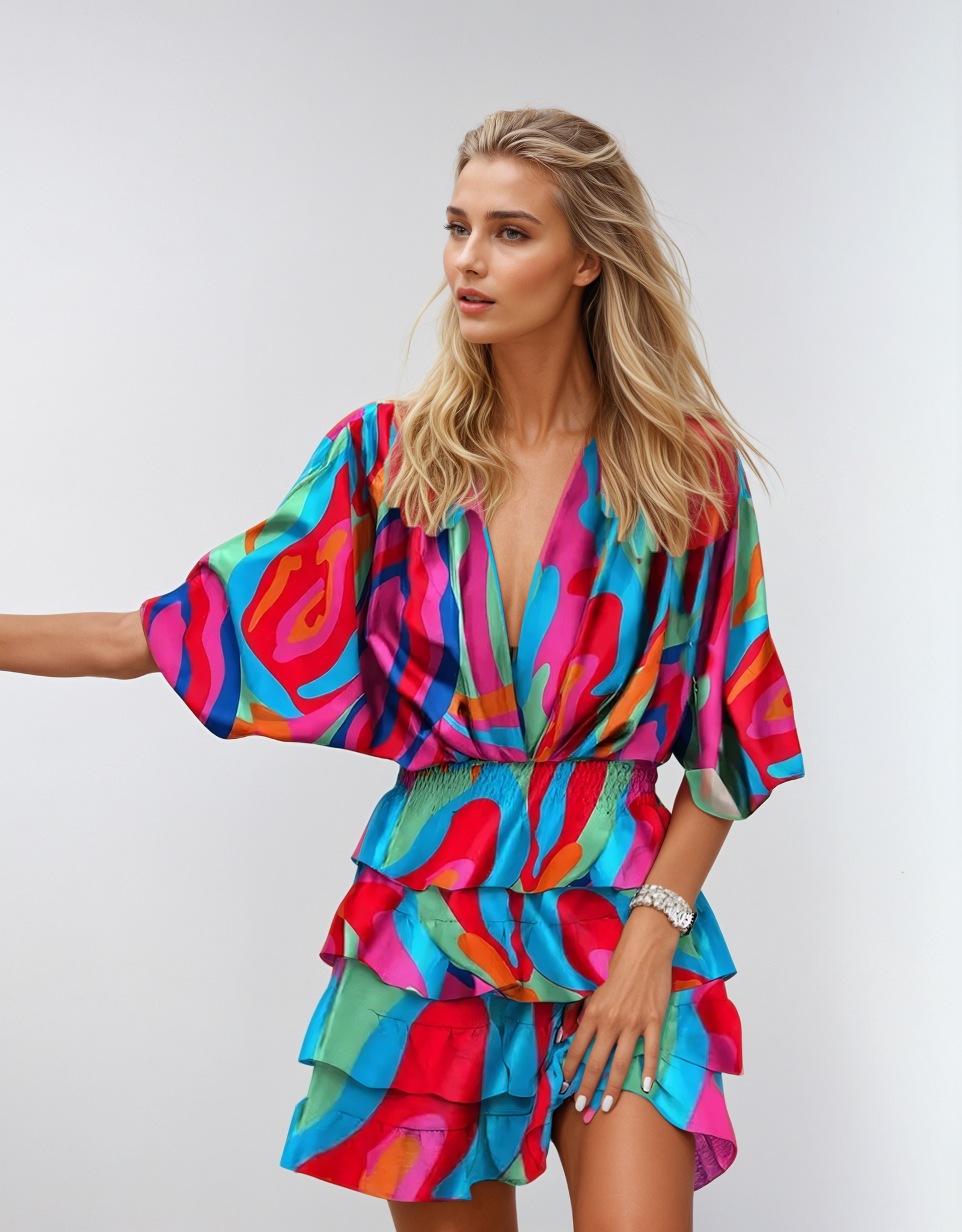 Colourful / 2XL