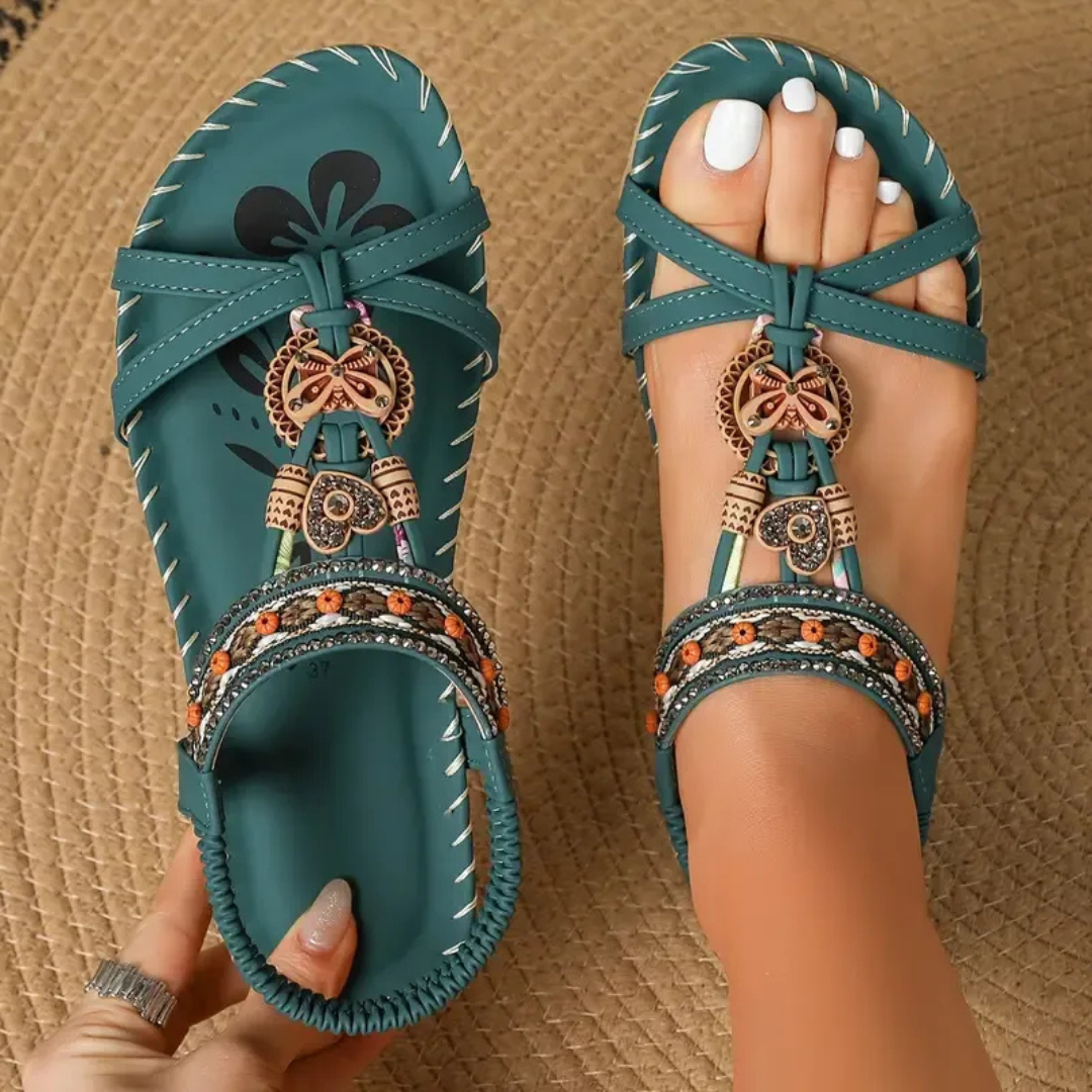 Dark Green / 45