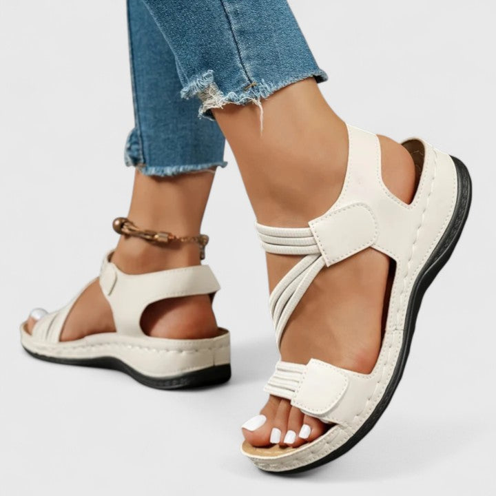 White / 12 US | 43 EU