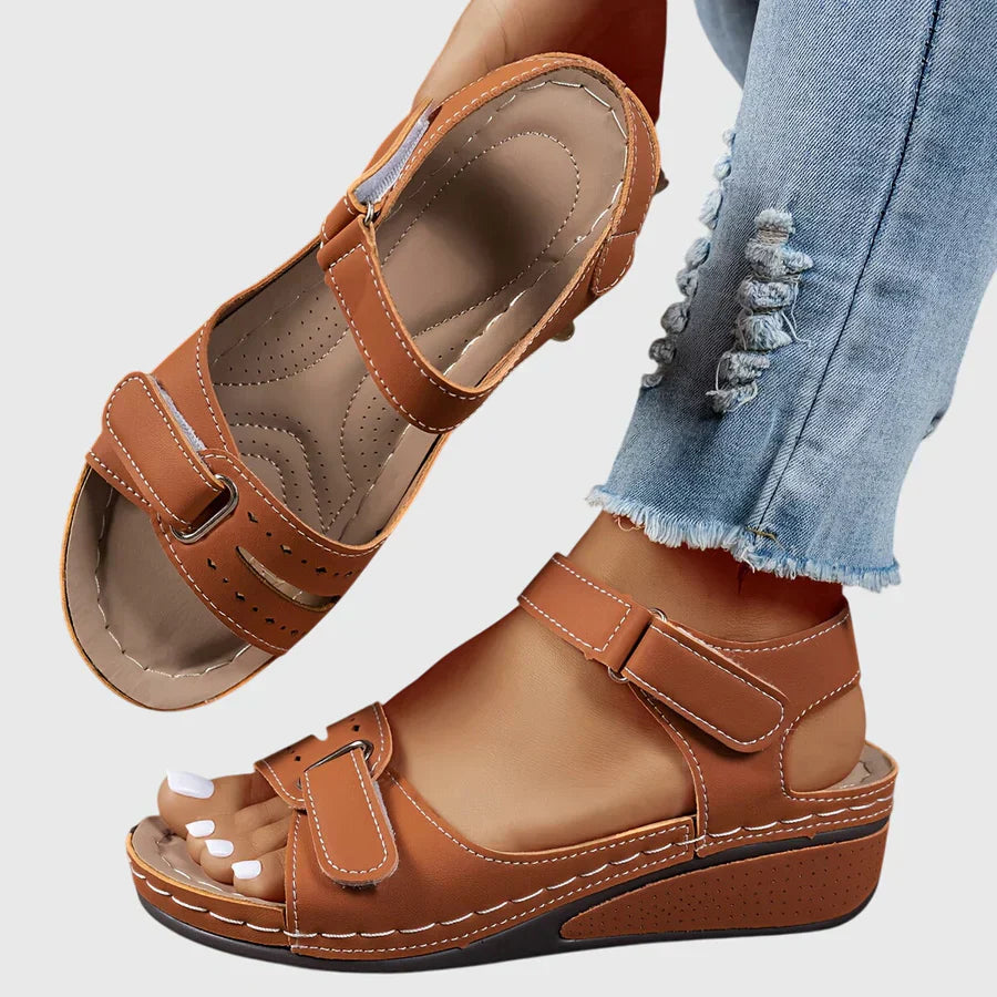 Brown / 11 US | 42 EU