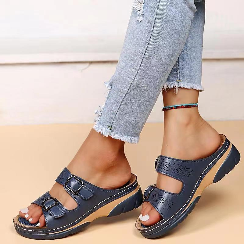Navy Blue / 12