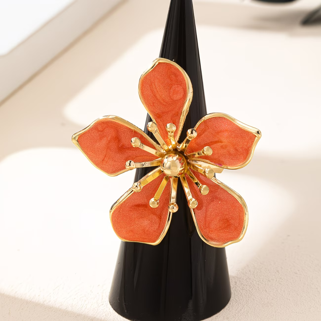 Adjustable / Orange