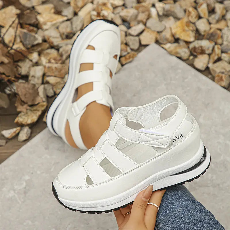 White / 42