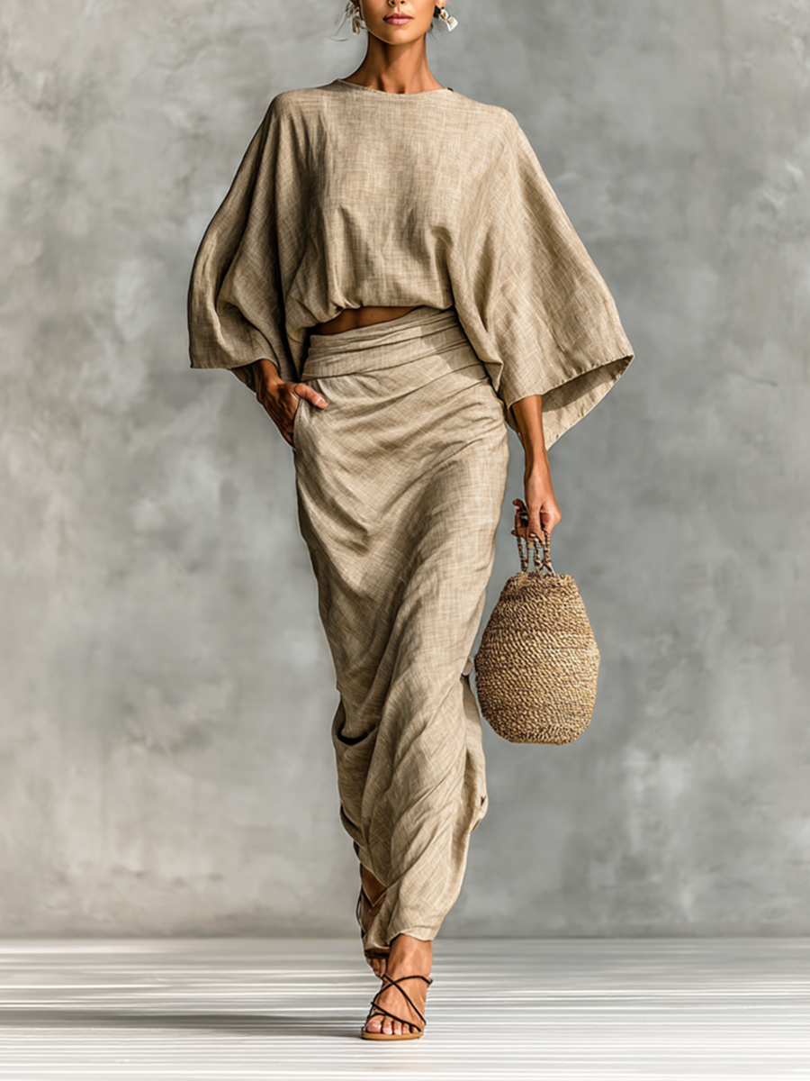 Khaki / XL