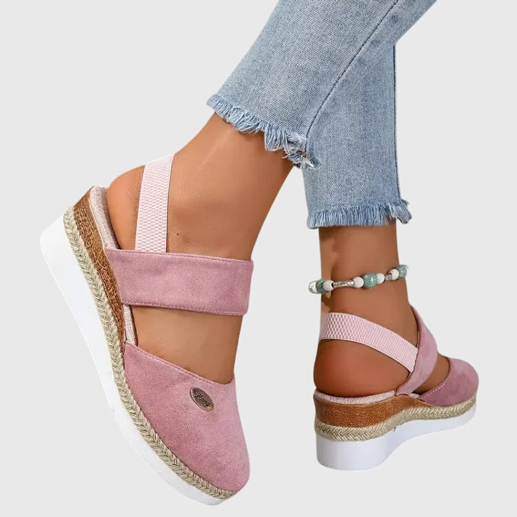 Pink / 12 US | 43 EU