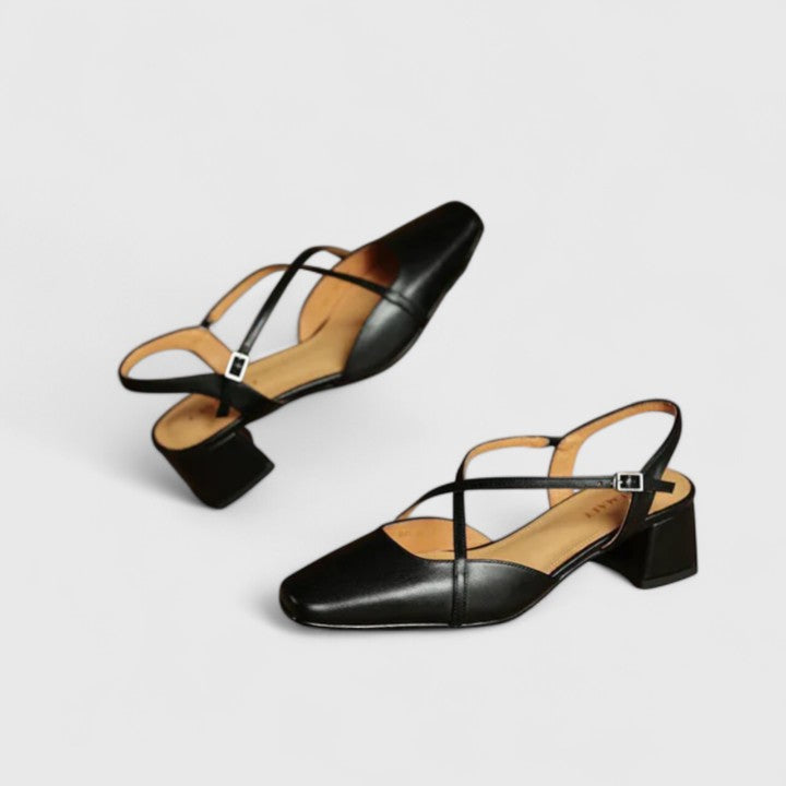 Black / 9 US | 40 EU