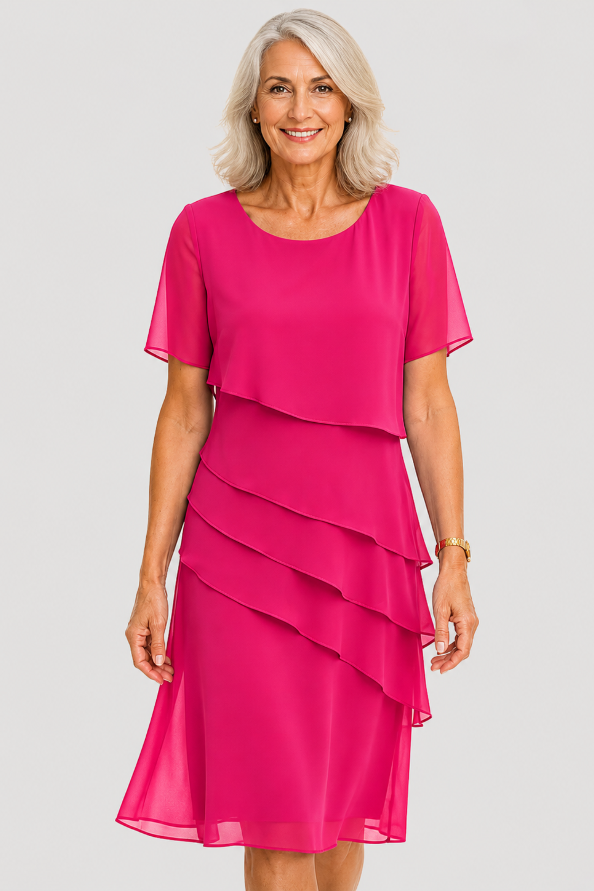 Pink / 2XL
