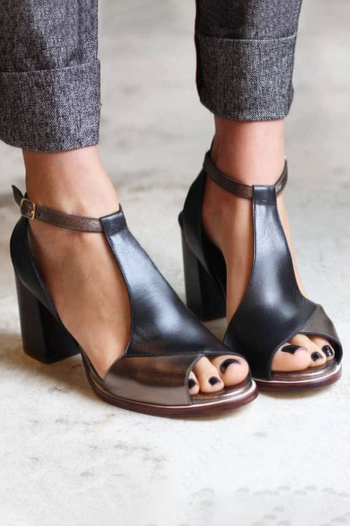 Black / 43