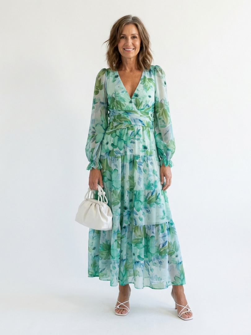 Green / XL