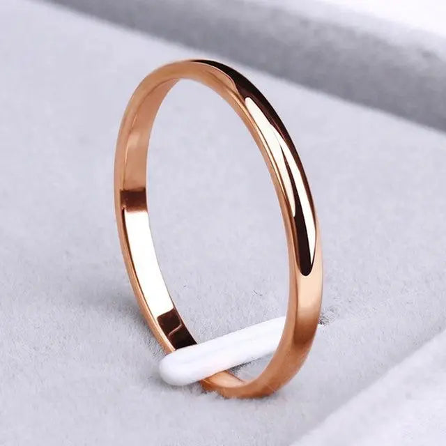 Rose Gold / 10