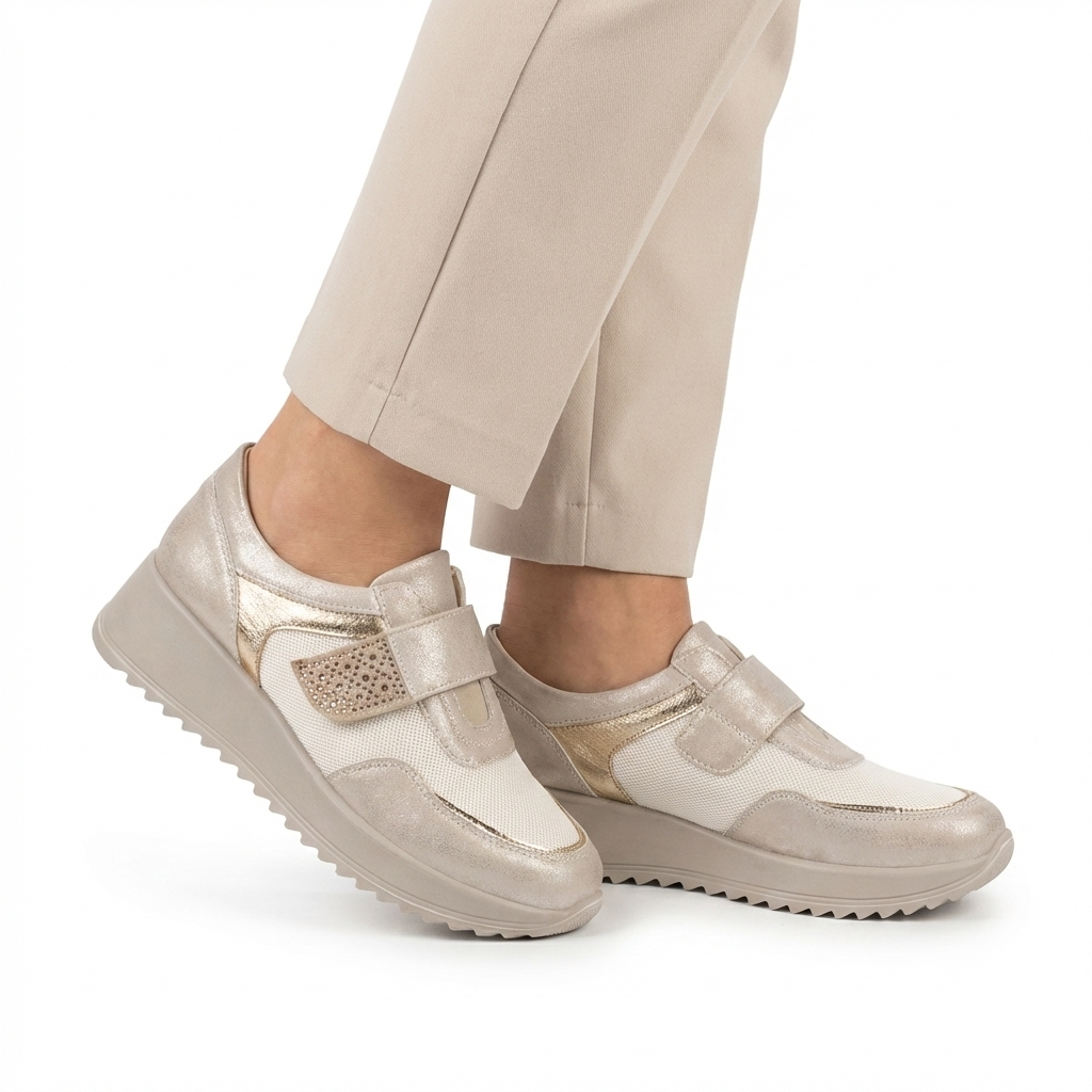 Beige / 41