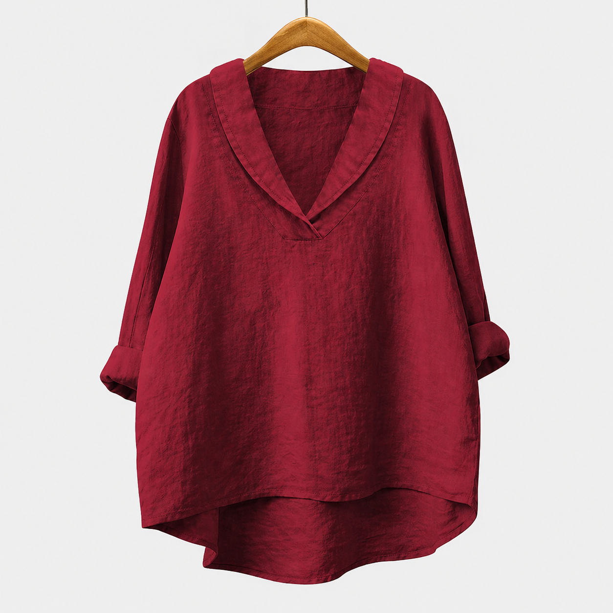 Red / 5XL