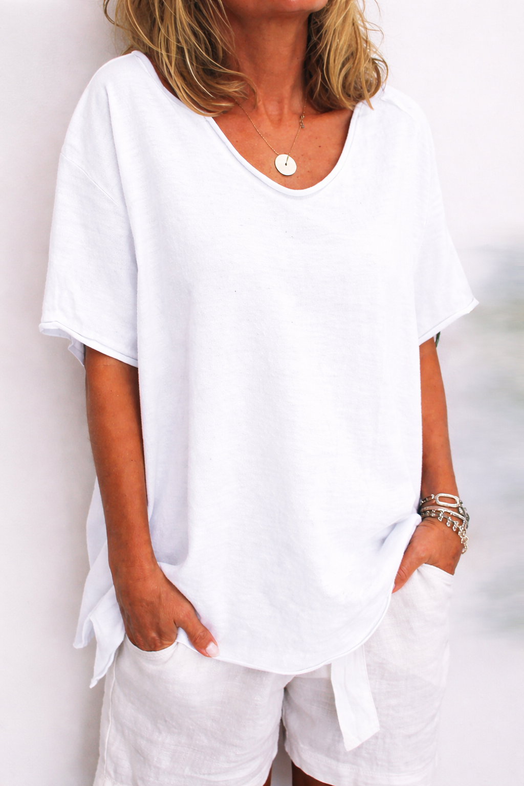 White / 5XL