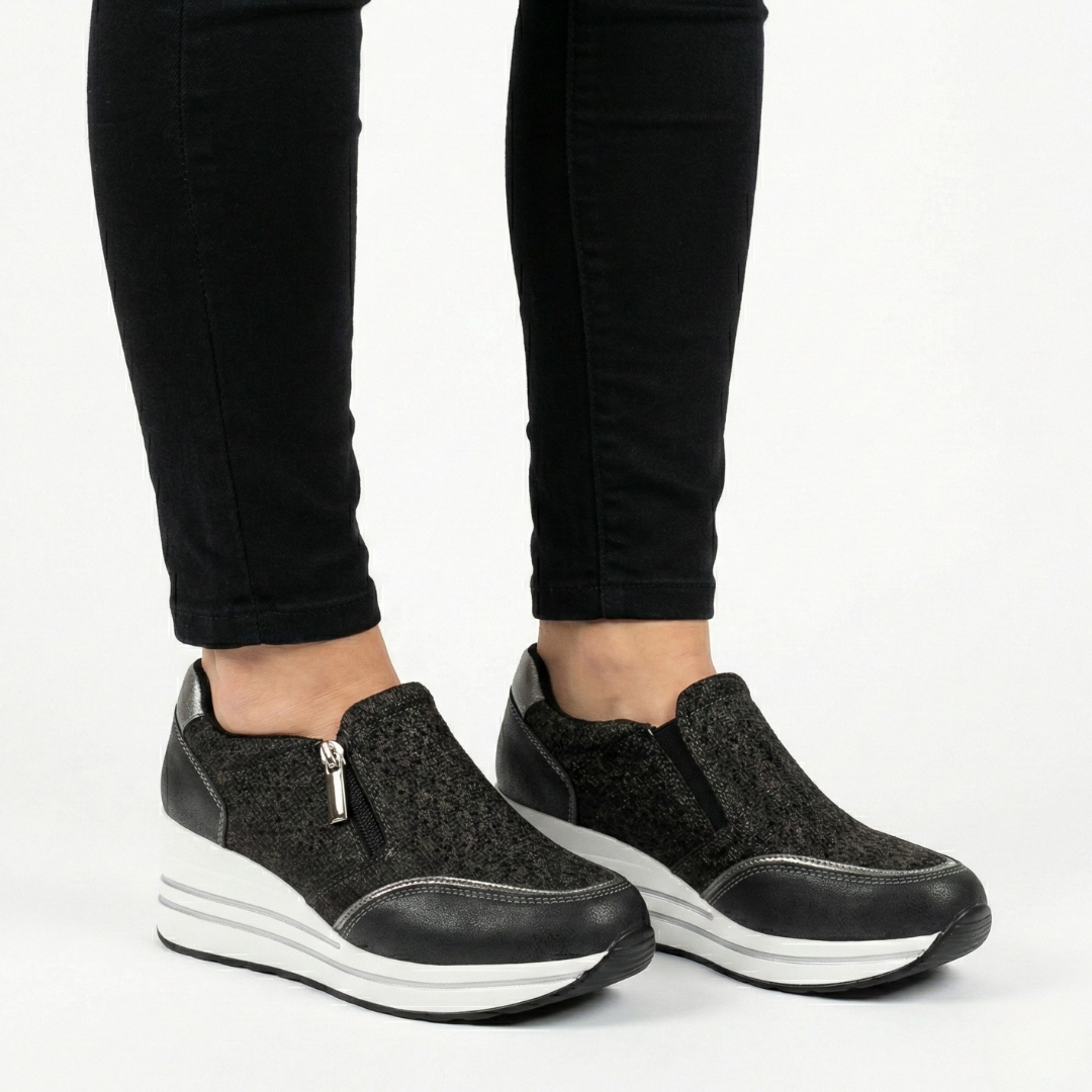 Black / 41