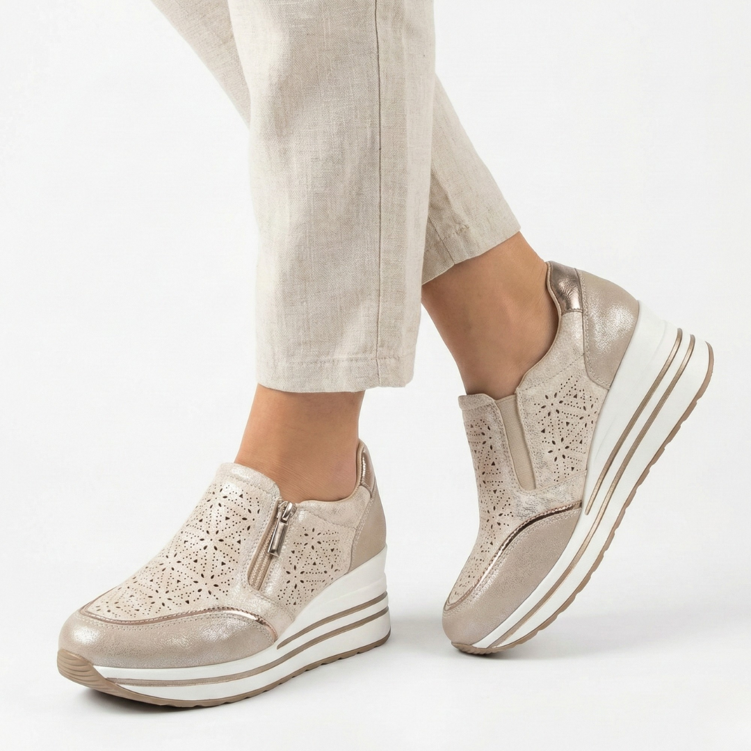 Beige / 41