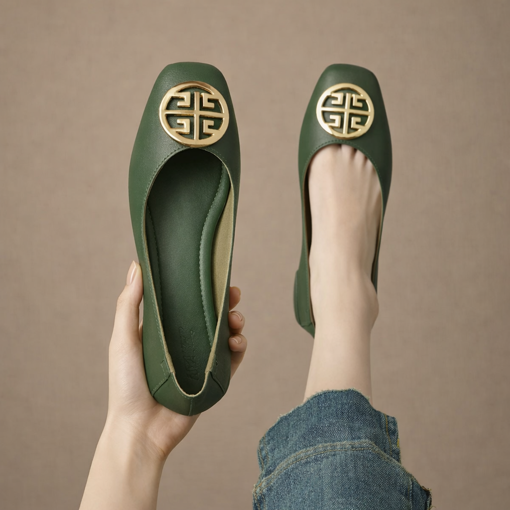 Green / 10.5