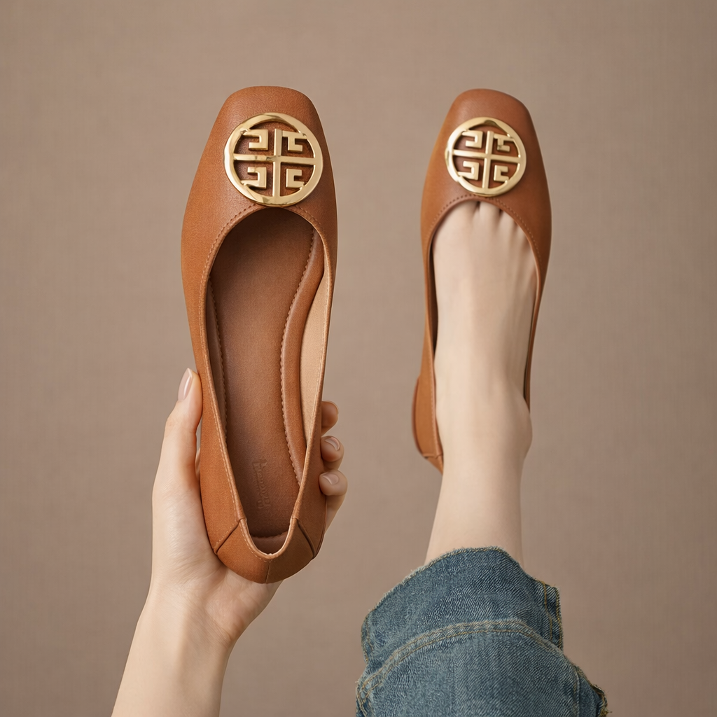 Brown / 10.5