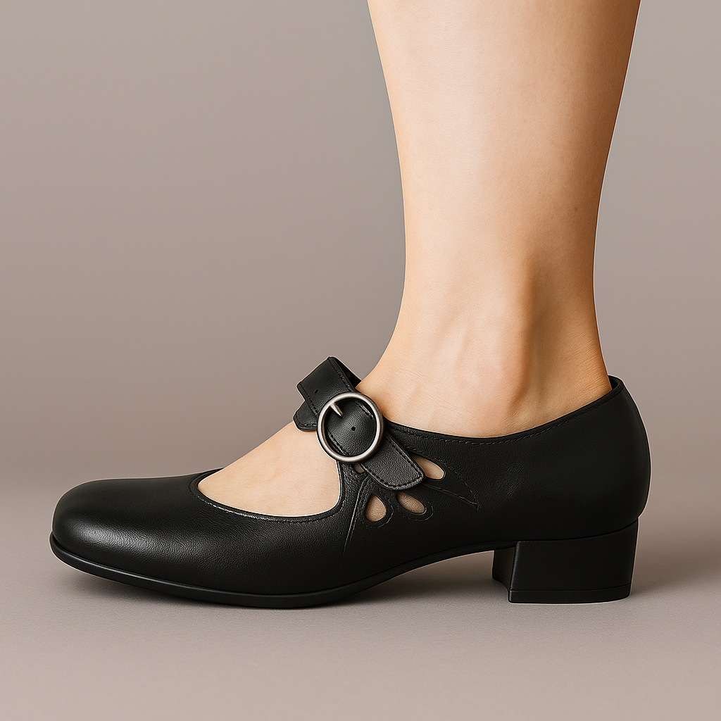 Black / 43