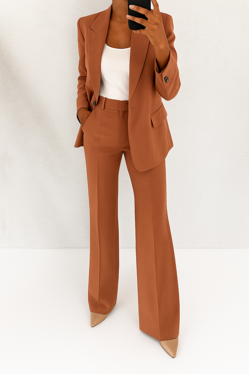 Brown / 3XL