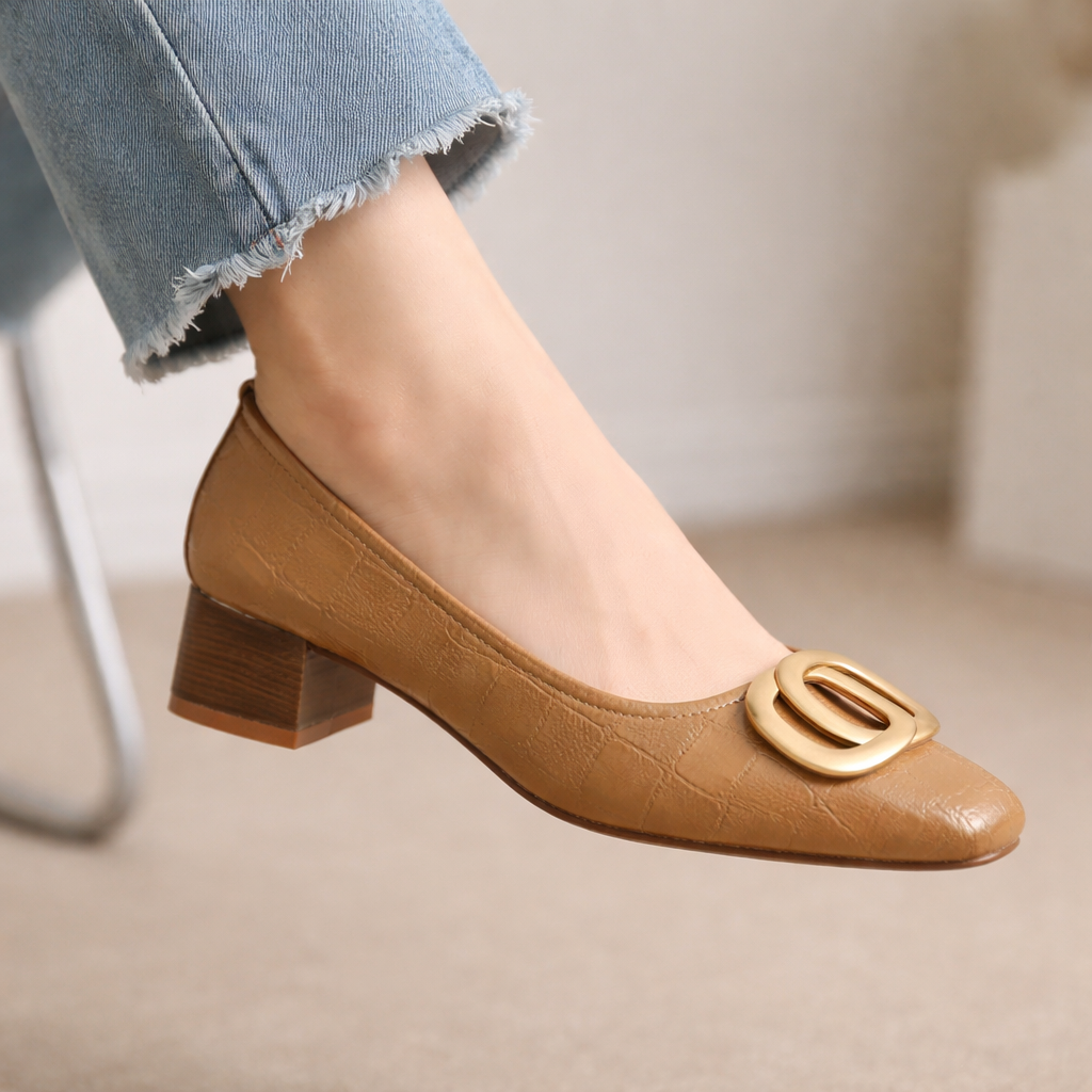 Beige / 9