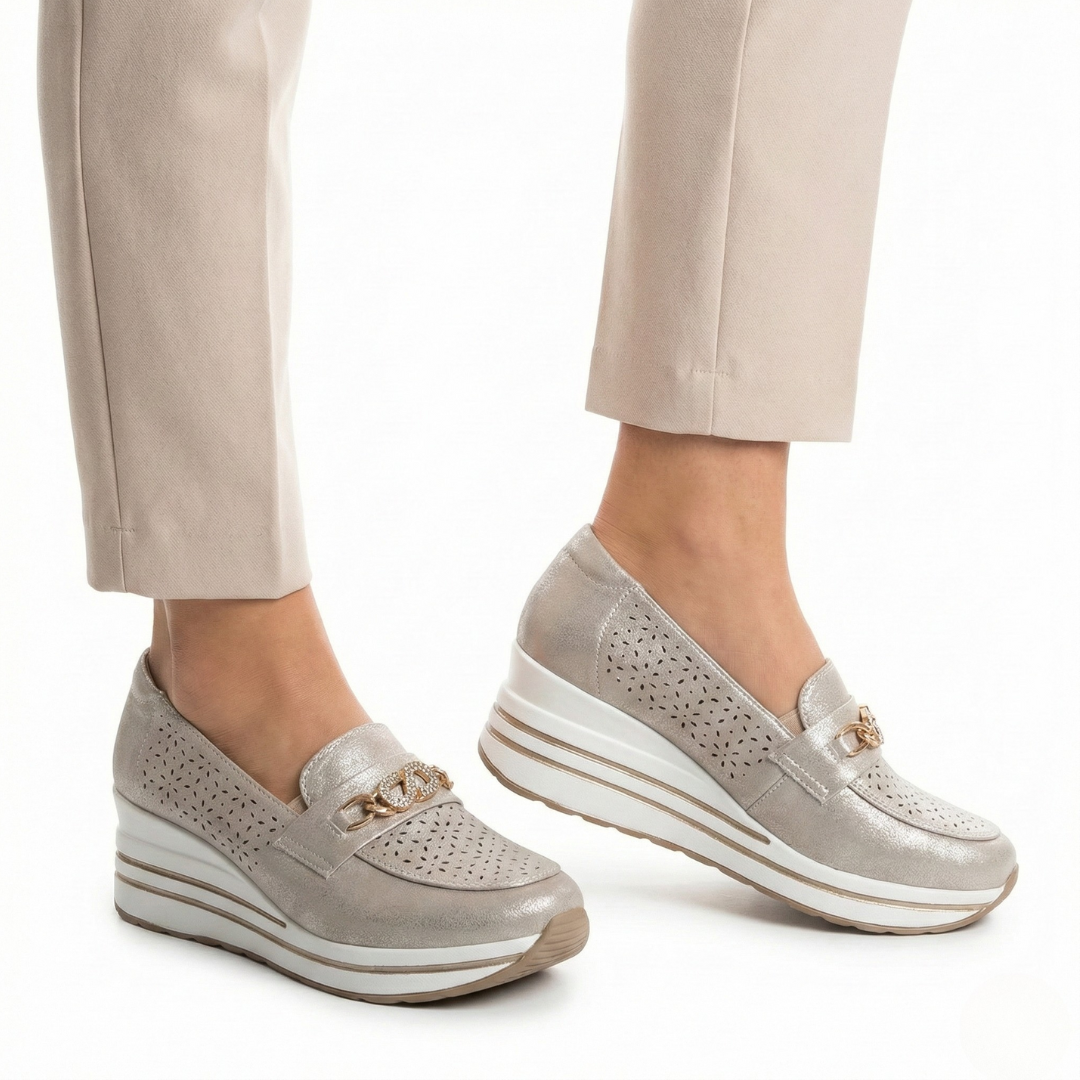Beige / 41