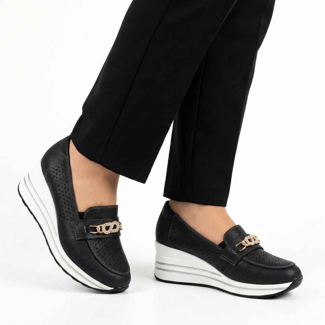 Black / 41