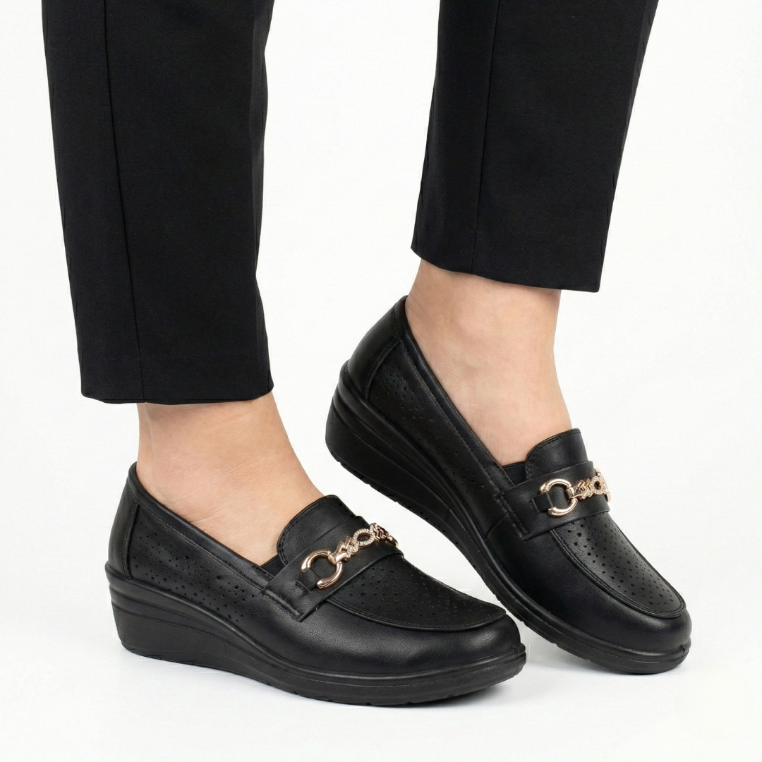 Black / 41