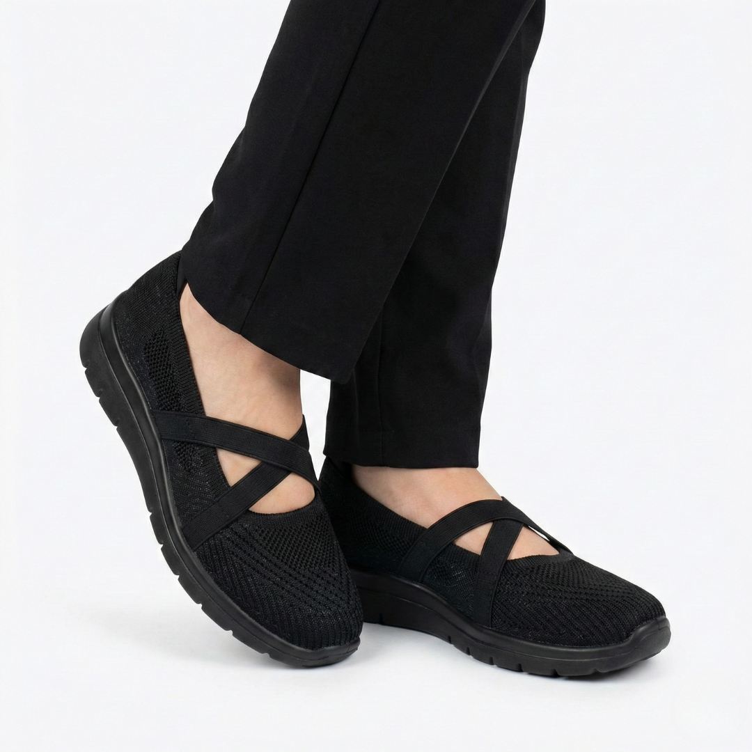 Black / 41