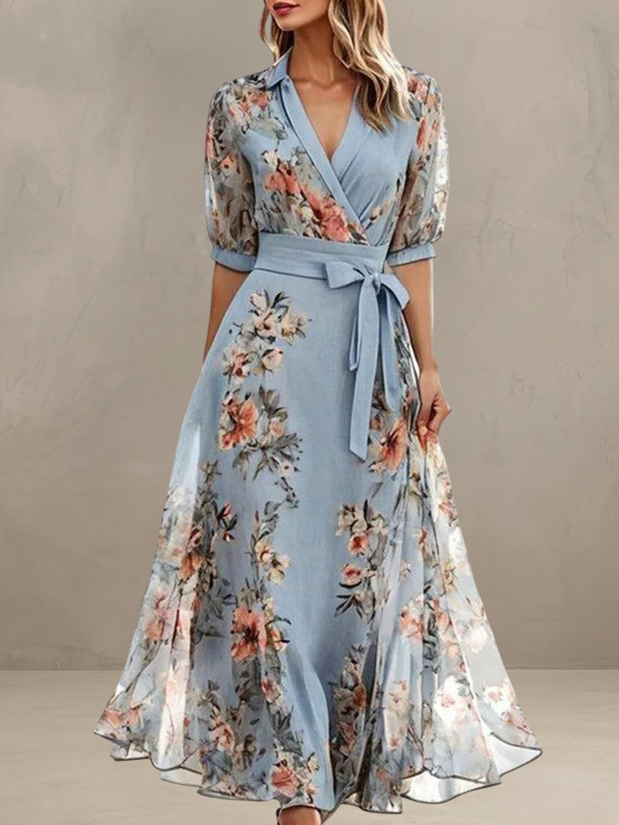 Blue / 3XL | 20-22
