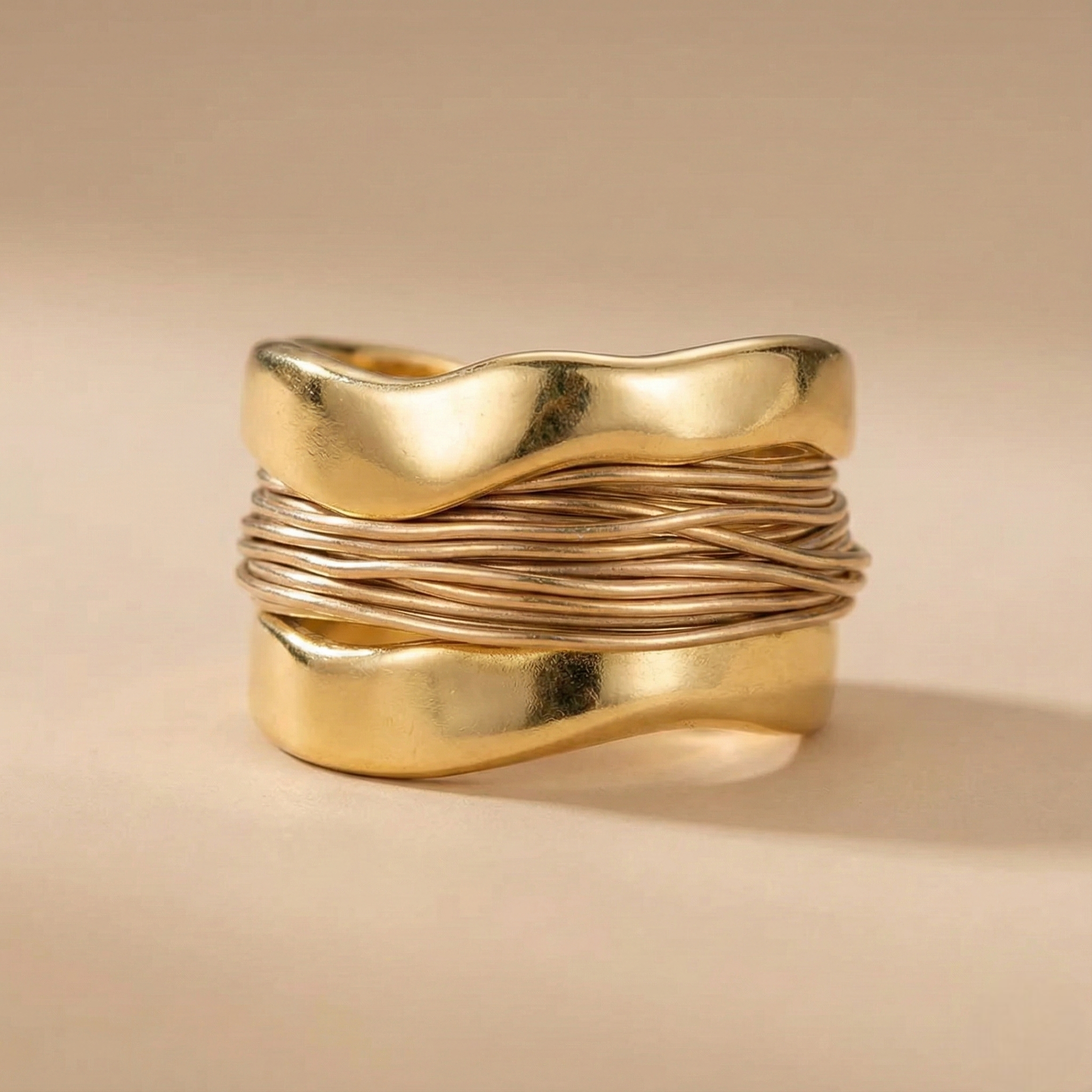 Gold / 10
