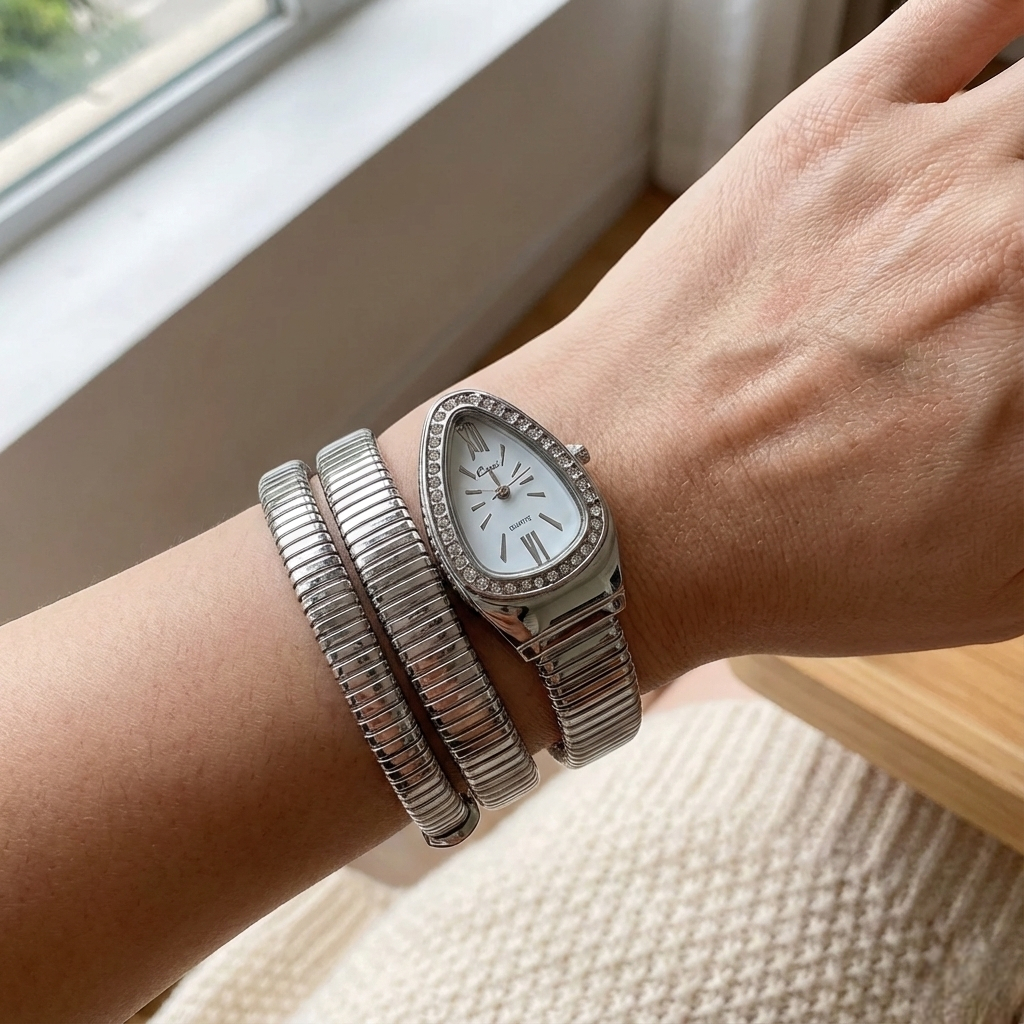 Silver