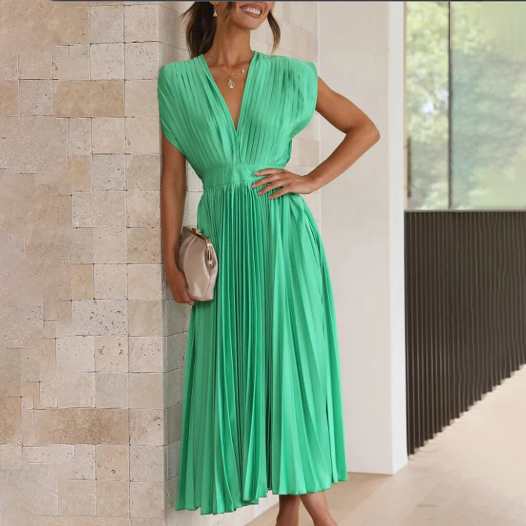 Green / XL