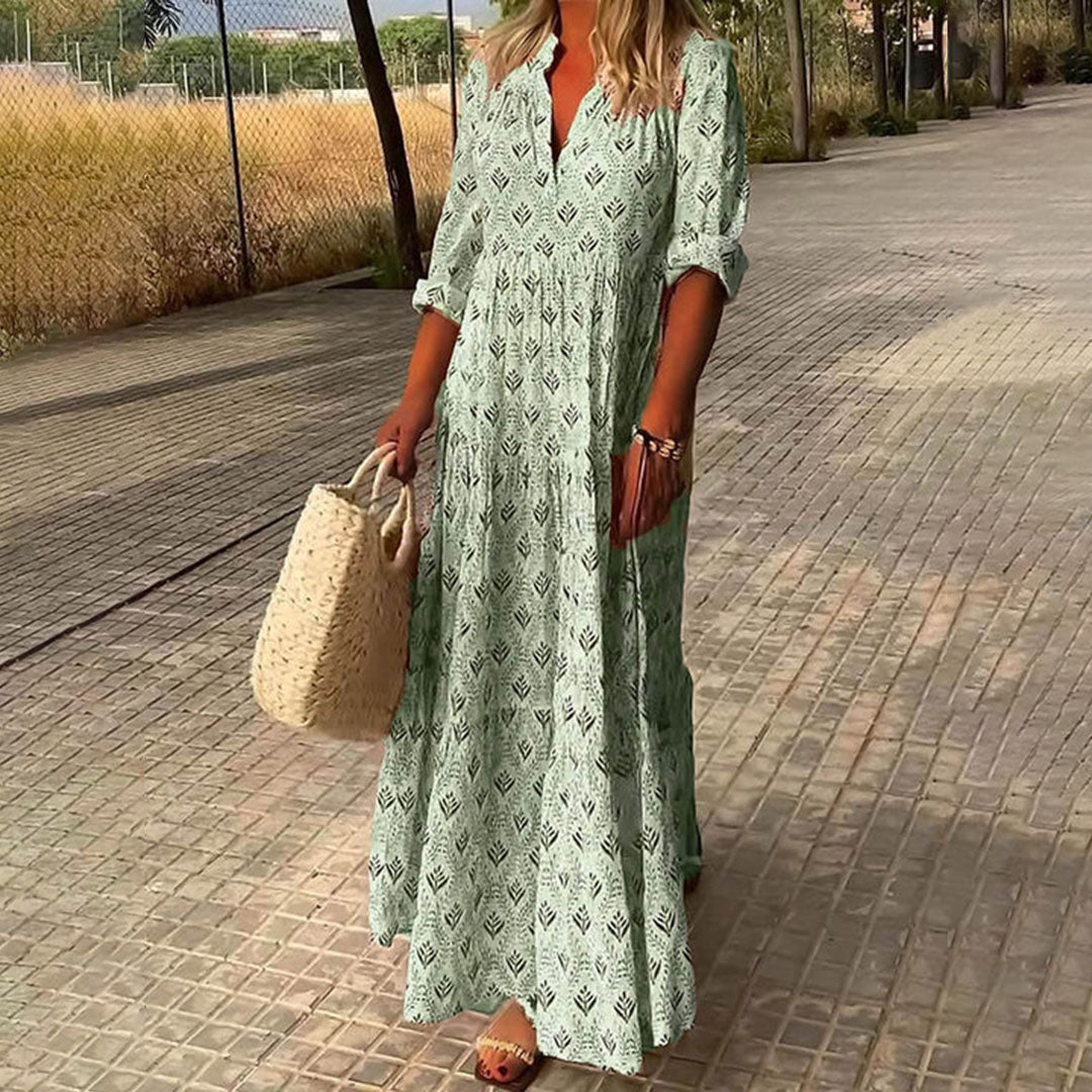 Green / 4XL/US 18