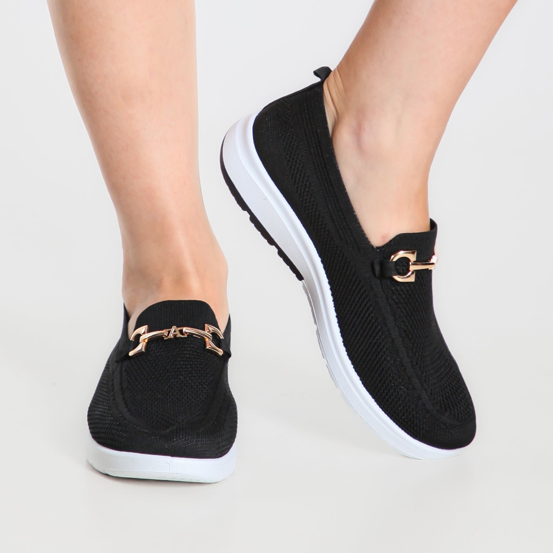 Black / 41