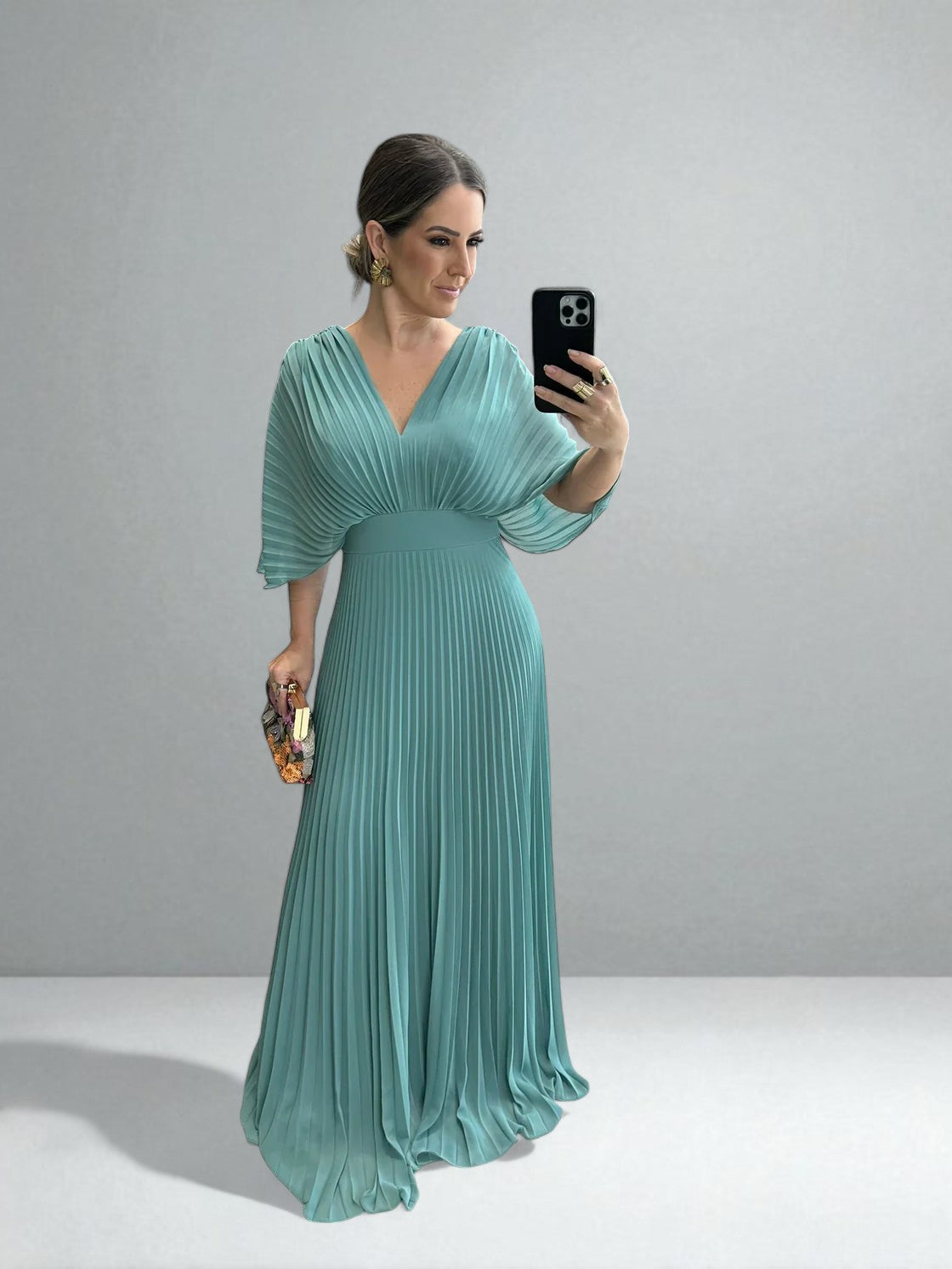 Mint Green / 2XL