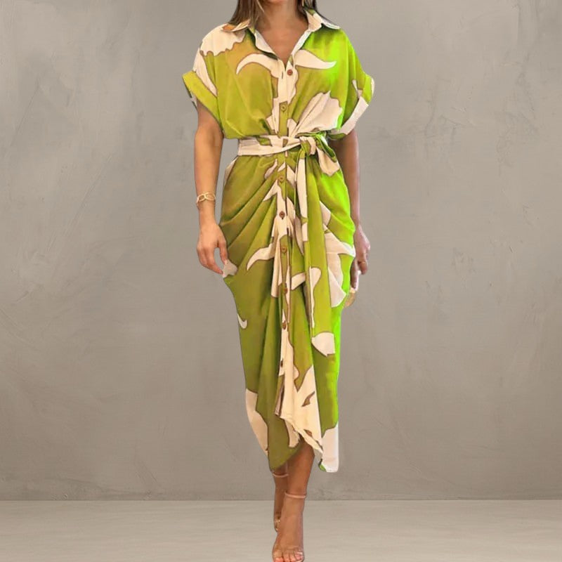 Light Green / 2XL | 18-20