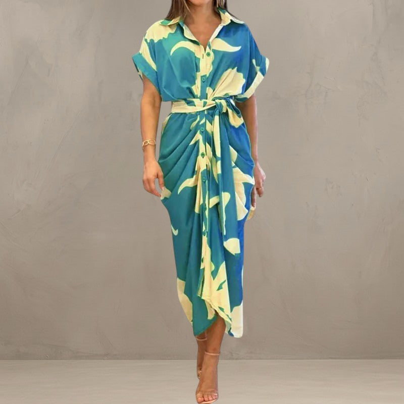 Blue / 2XL | 18-20