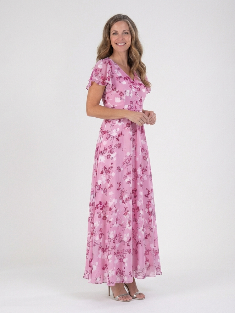 Pink / 3XL