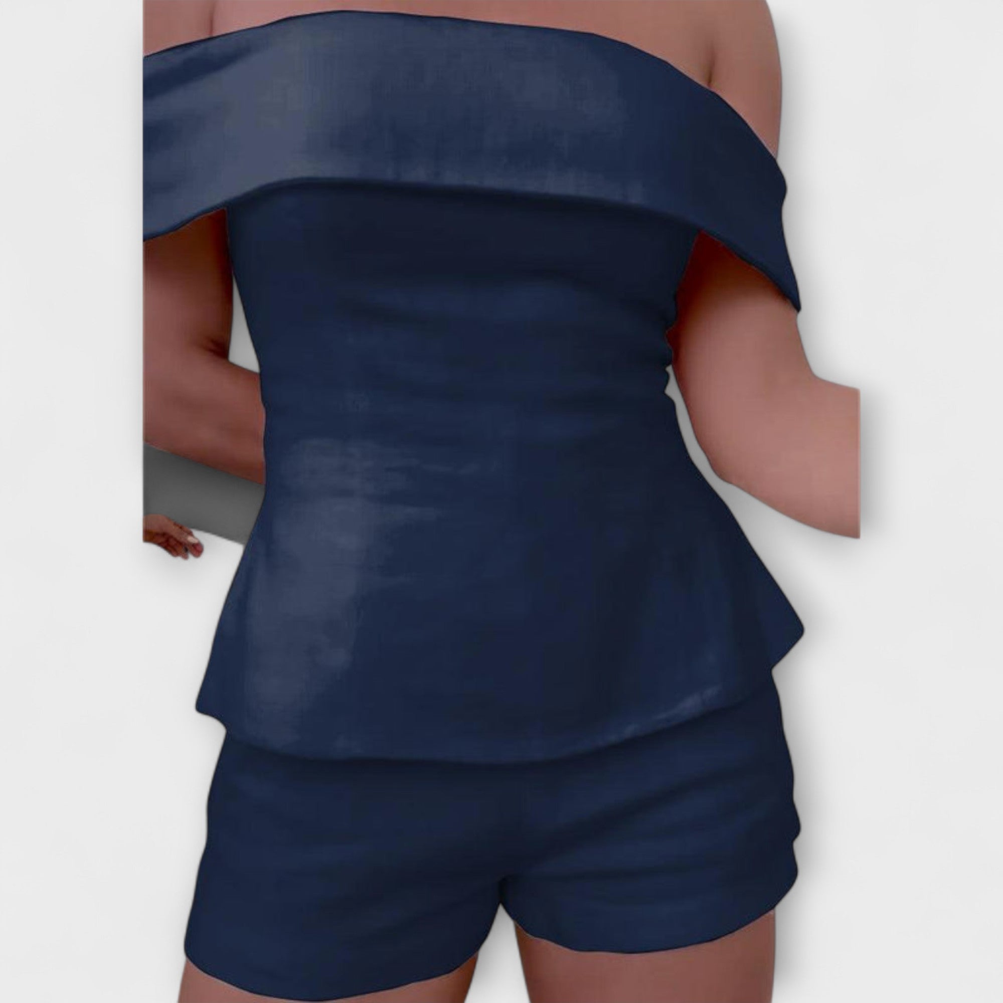 Navy Blue / 2XL