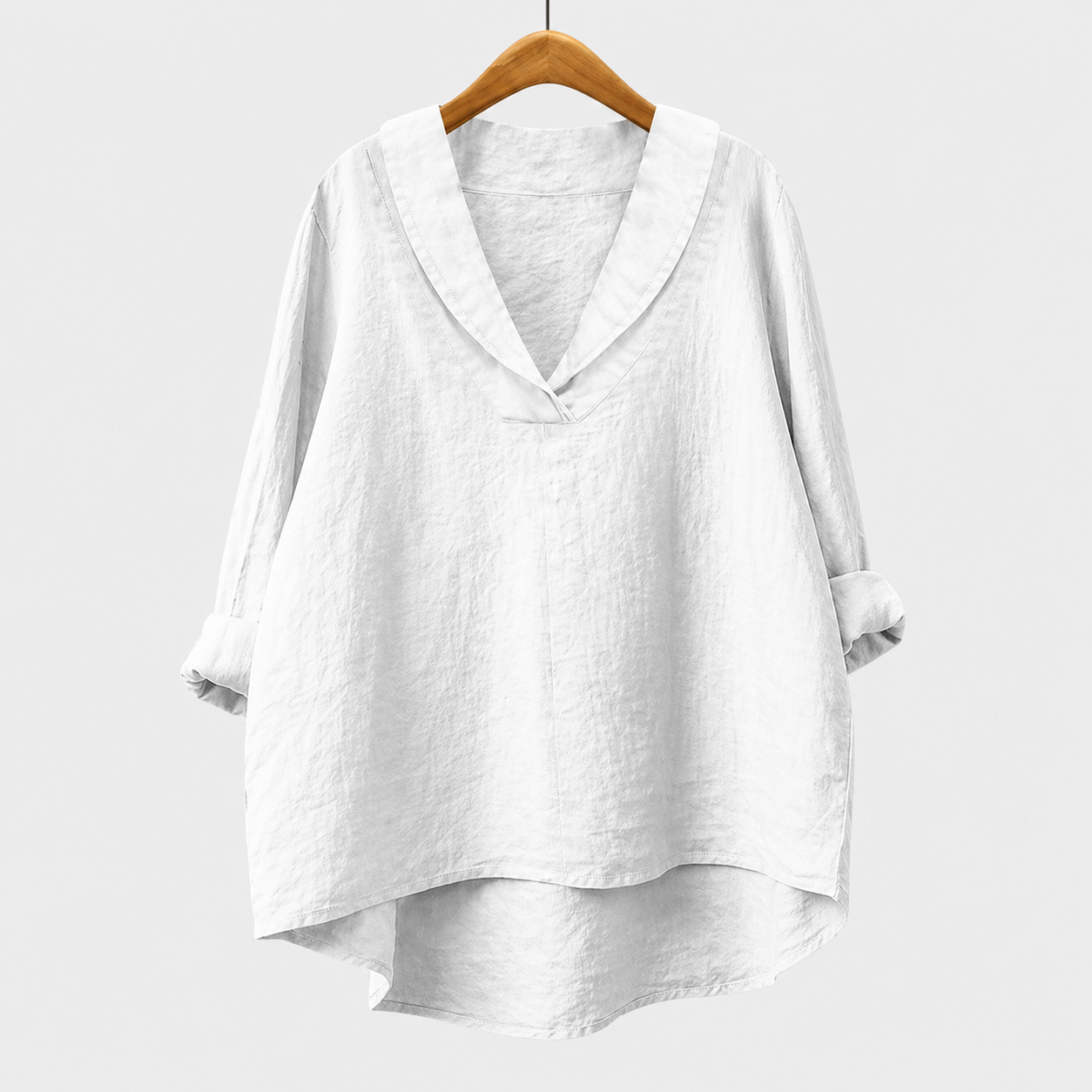 White / 5XL